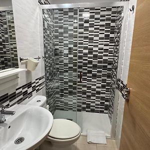 Habitación Estándar con Cama King