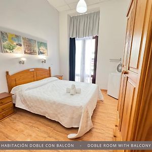 Habitación con Cama King