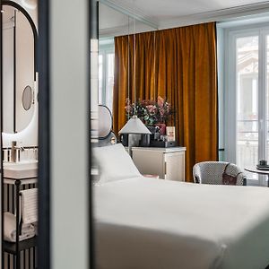 Ibis Opéra la Fayette